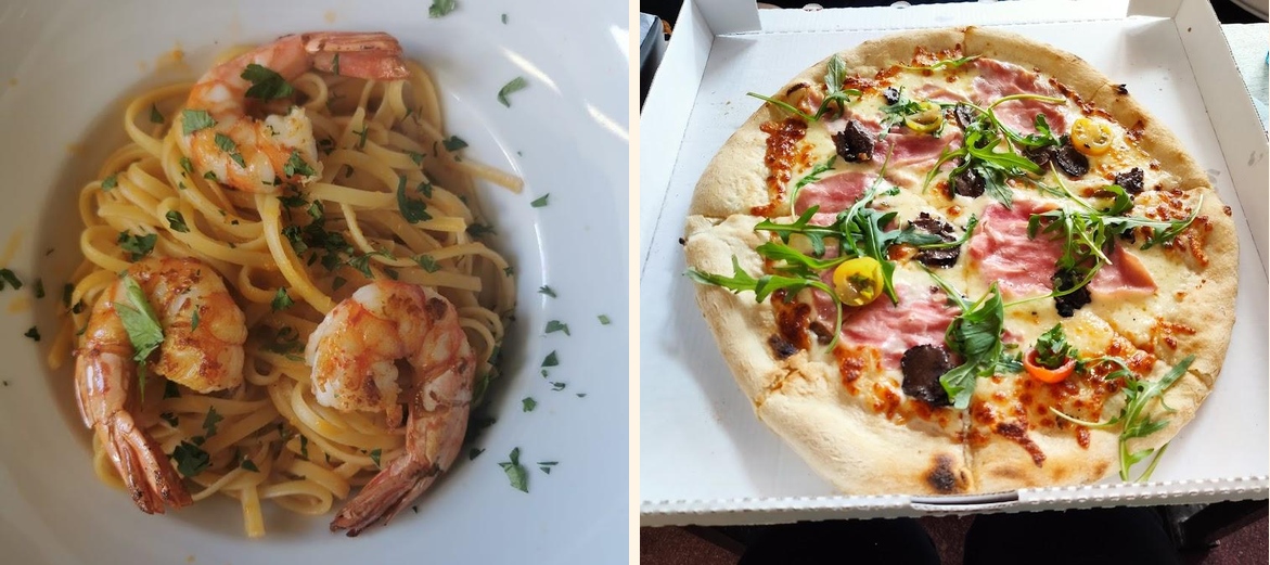 Restaurant Brasserie Chalet du Mottet - Gallery Image 8