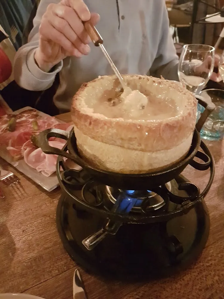 Crousti-cèpes Du Mottet